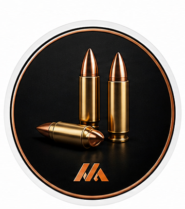 Municiones en Mundo Armas