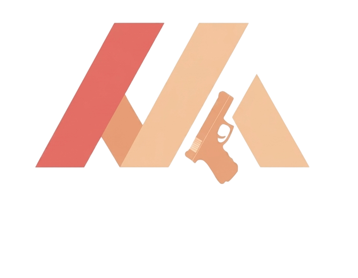 Logo oficial de Mundo Armas RD